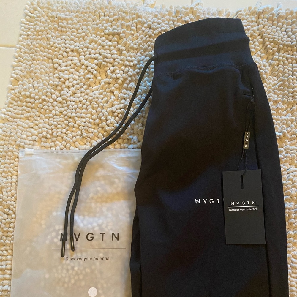 NVGTN joggers